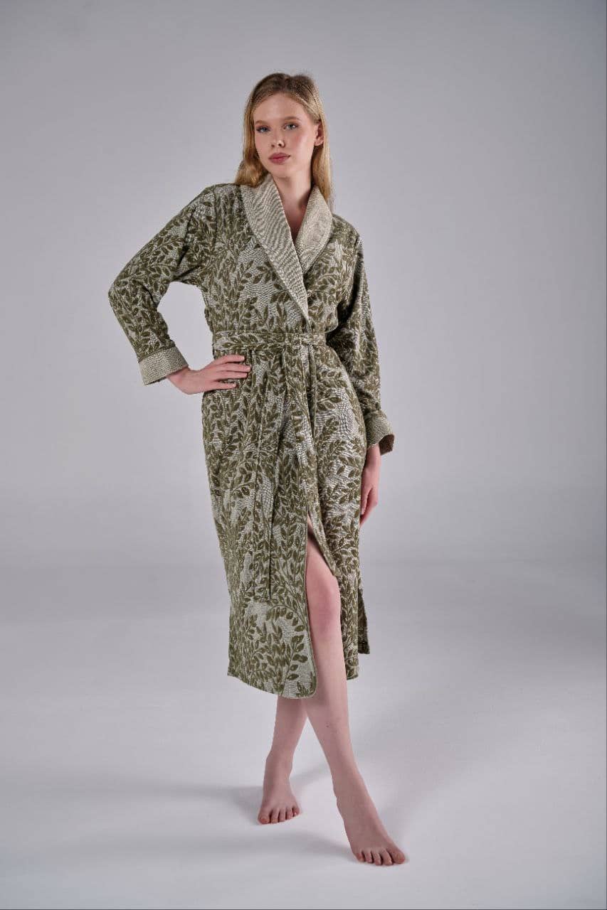 Dames Badjas Tara
