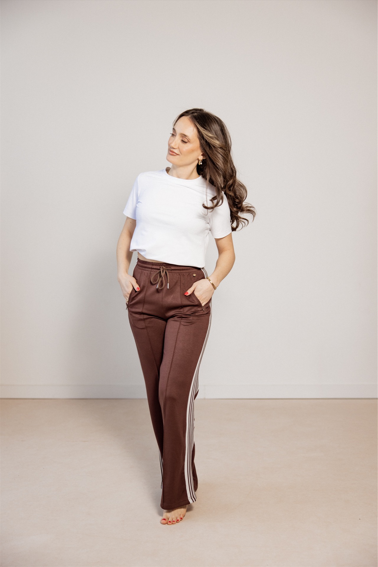 Trainingsbroek Simone