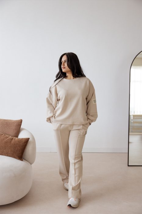 Loungesuit/ Trainingspak Elise