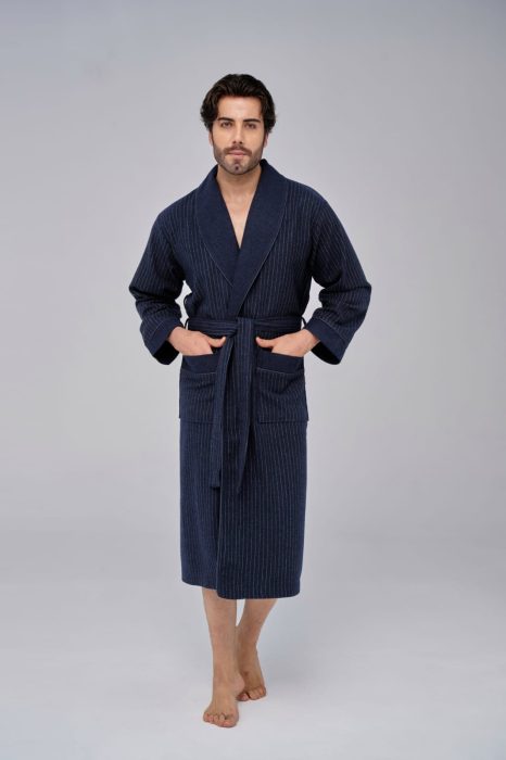 Heren Badjas George