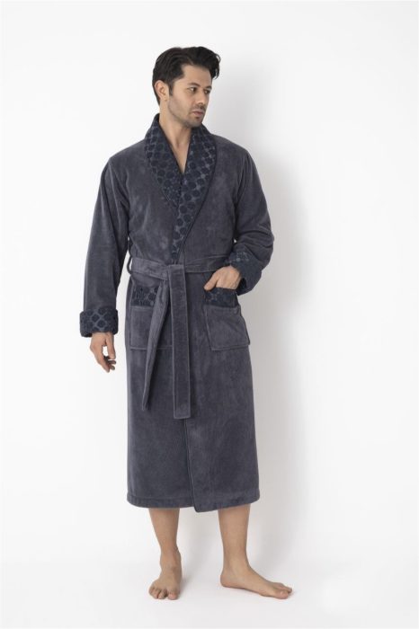 Heren Badjas Sebastian
