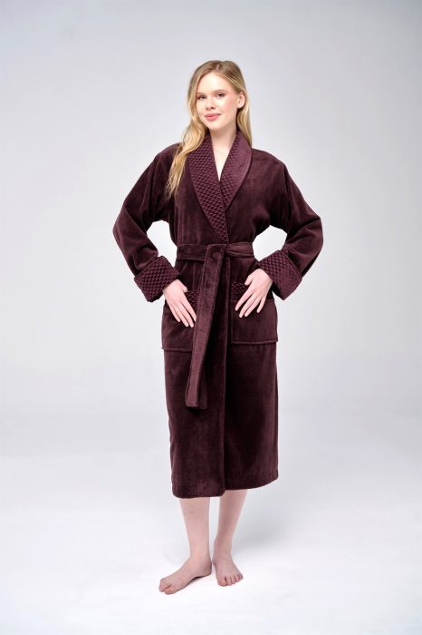 Dames Badjas Melania