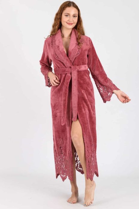 Dames Badjas Anna